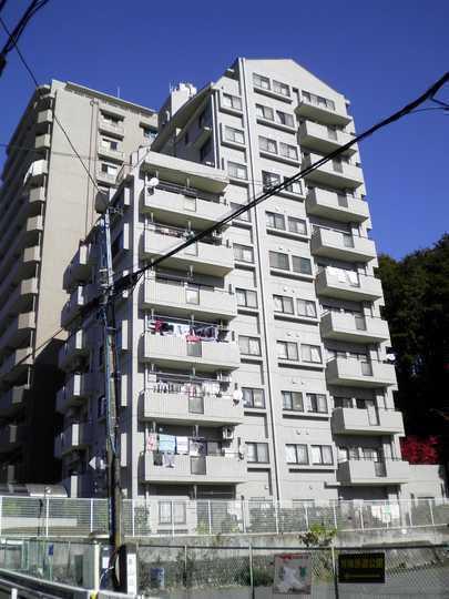 Local appearance photo. appearance