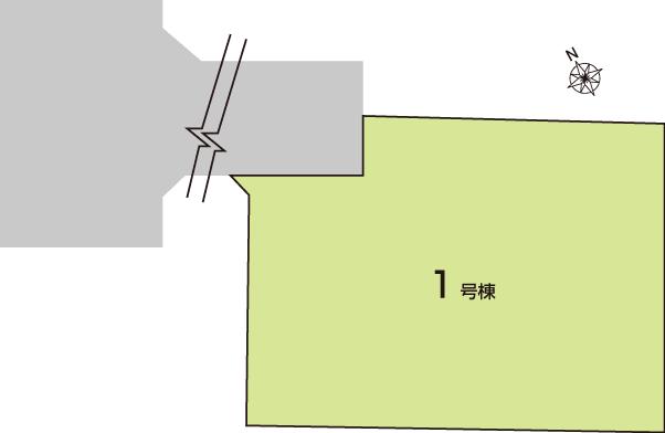 The entire compartment Figure