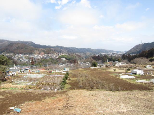 View photos from the local. View from local (March 2012) shooting