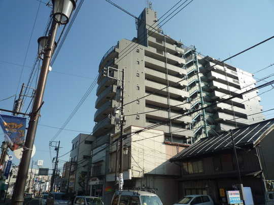 Local appearance photo