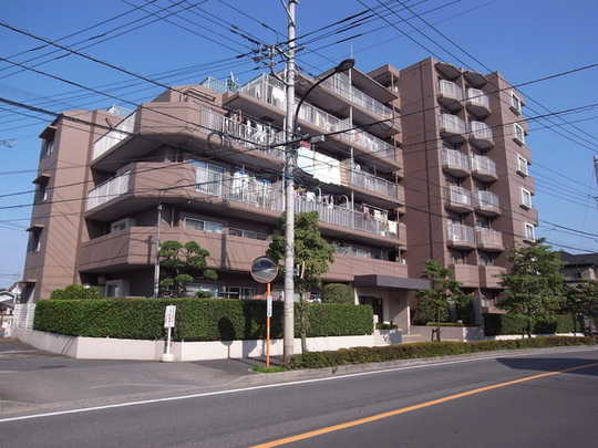 Local appearance photo