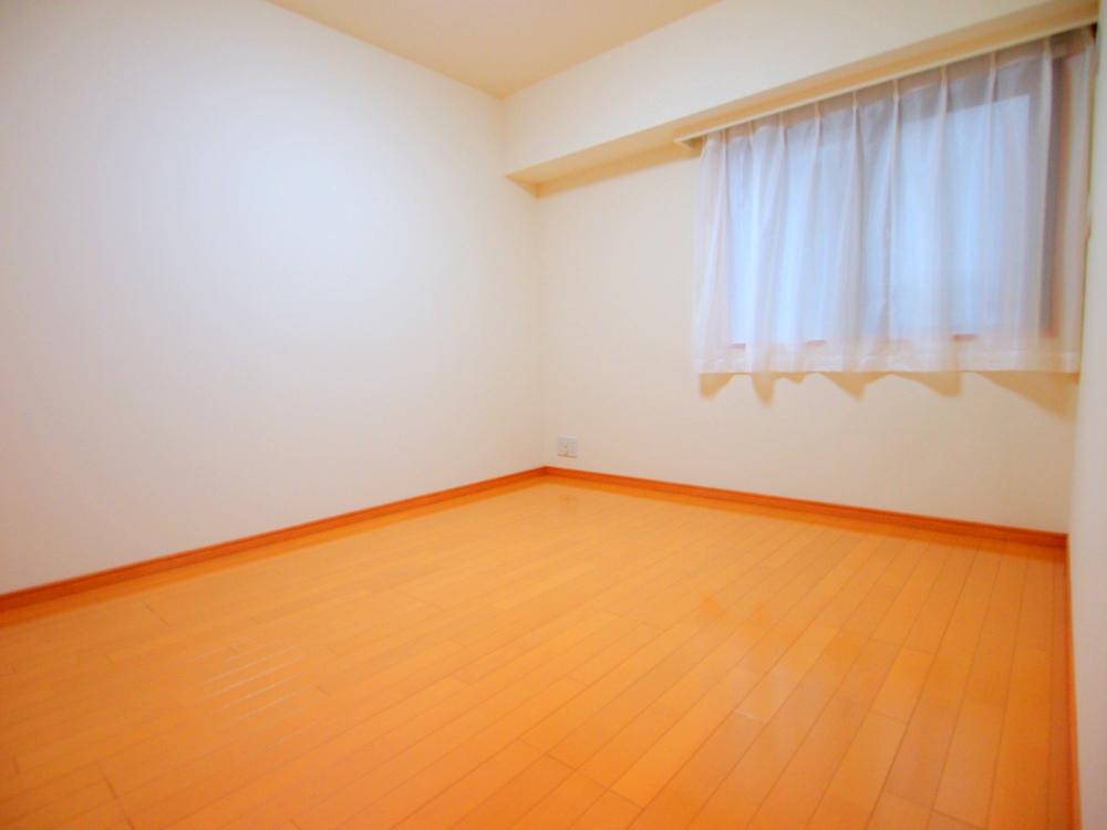 Other introspection. Western style room