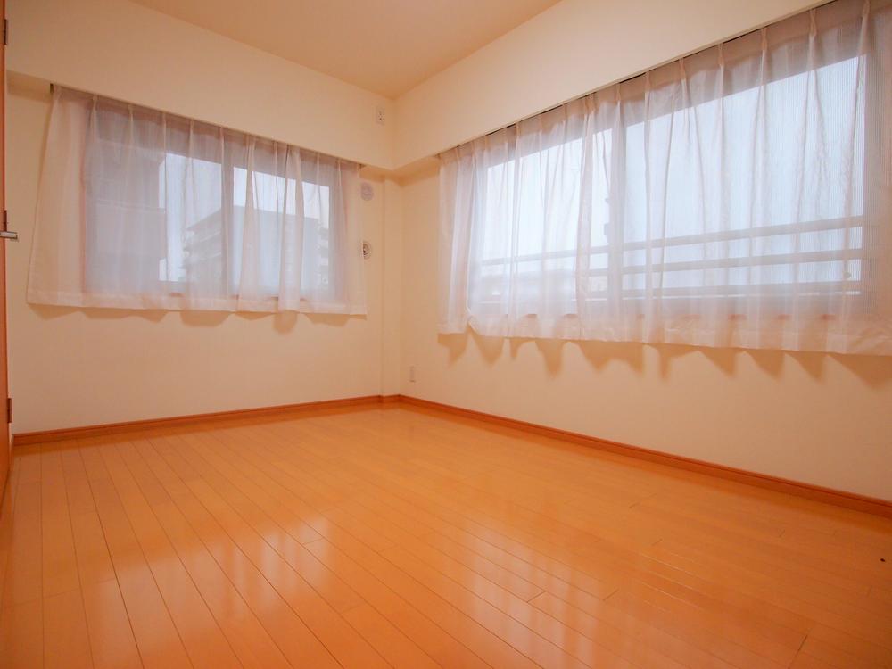 Other introspection. Western style room