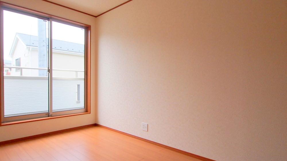 Other introspection. Western style room