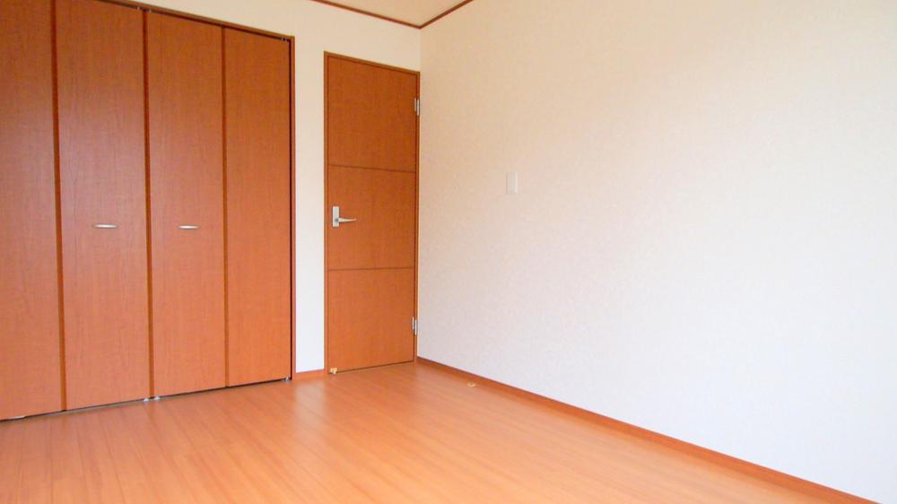 Other introspection. Western style room