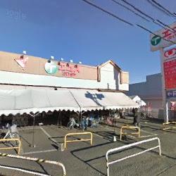 Supermarket. Ecos 1309m to Yoshino shop