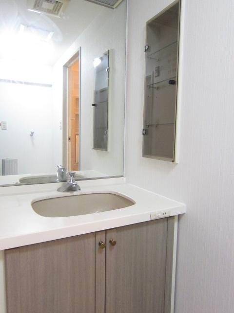 Wash basin, toilet. Indoor (12 May 2013) Shooting