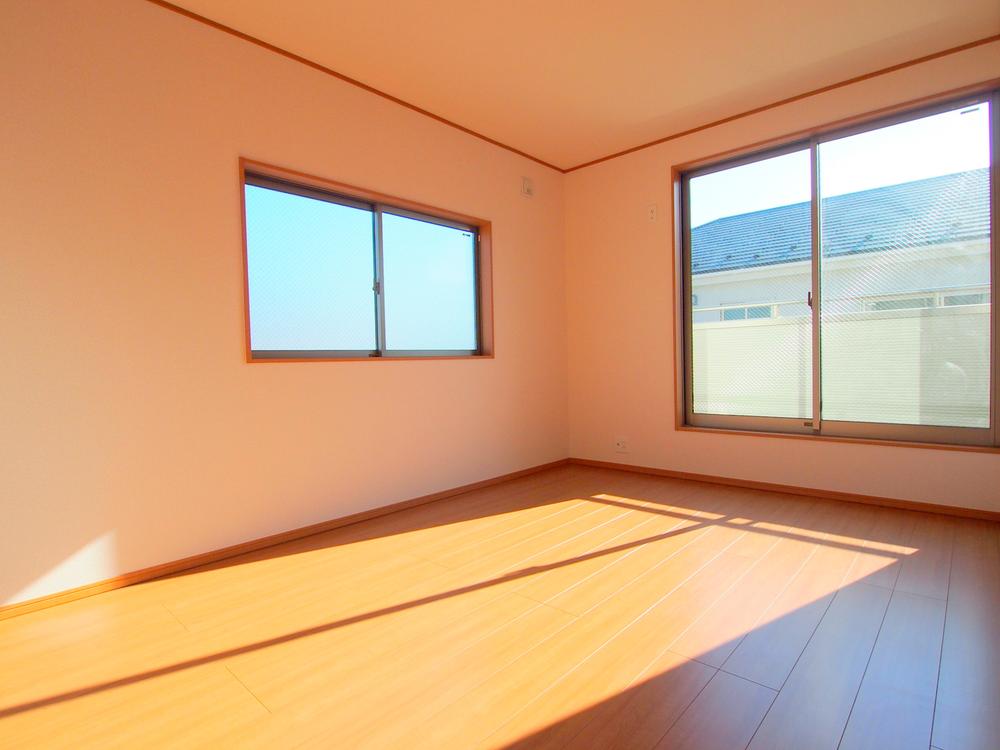 Other introspection. Western style room