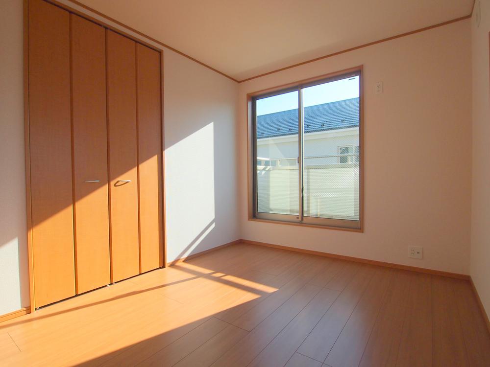 Other introspection. Western style room