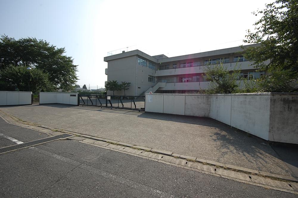 Junior high school. Ome Tatsuizumi until junior high school 398m