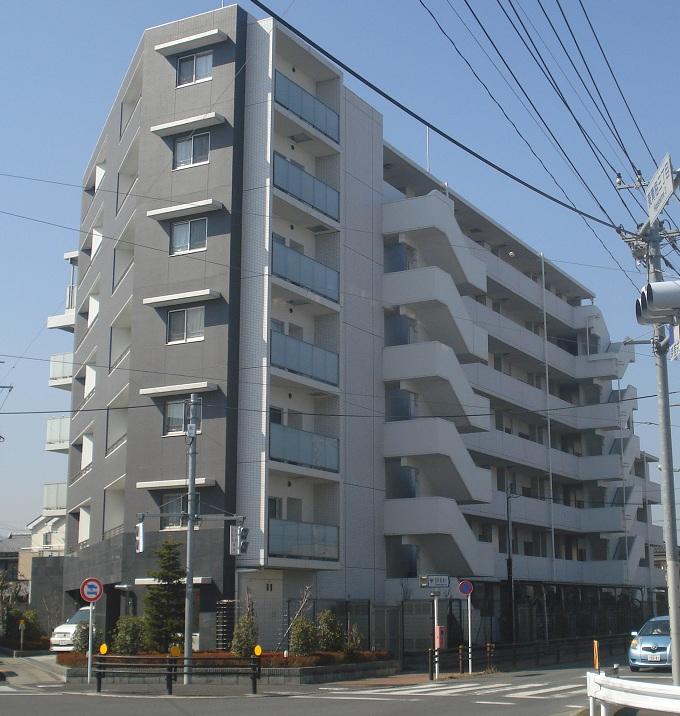 Local appearance photo. Local (September 2013) Shooting