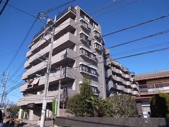 Local appearance photo