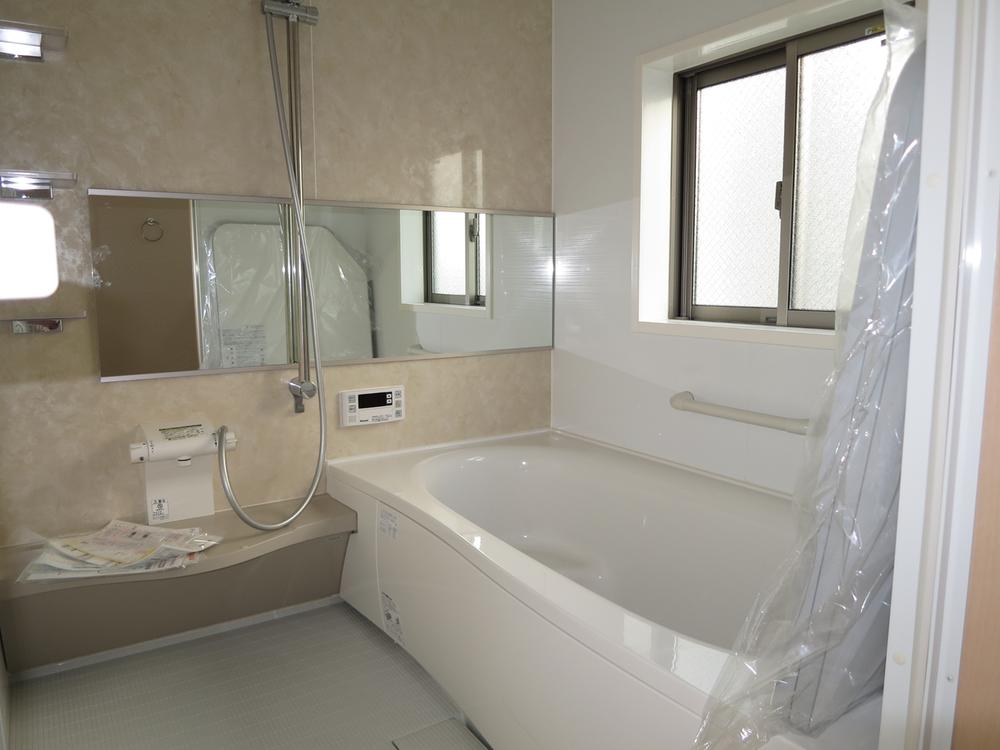 Bathroom. Local (12 May 2013) Shooting