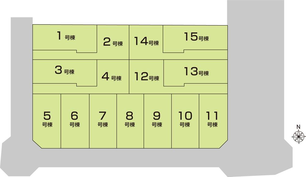 The entire compartment Figure