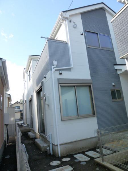 Local appearance photo