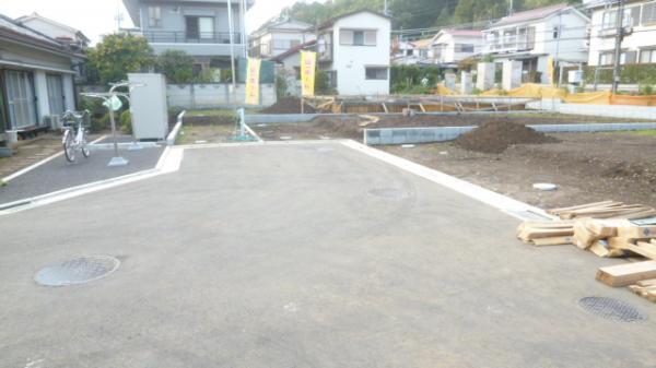 Local photos, including front road