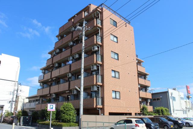 Local appearance photo. Local (May 2013) Shooting