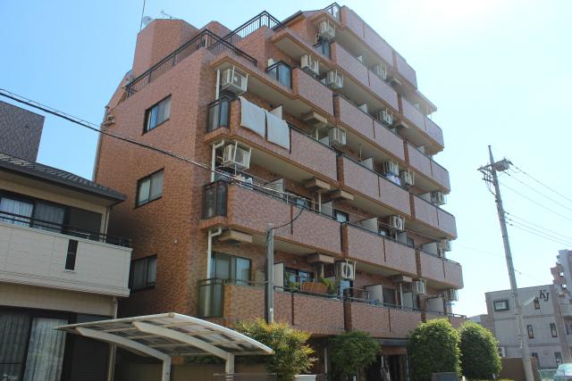 Local appearance photo. Local (May 2013) Shooting