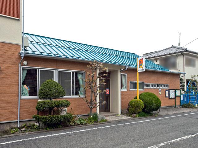 kindergarten ・ Nursery. Ome 700m to kindergarten