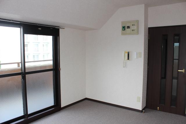 Living. Room (May 2013) Shooting