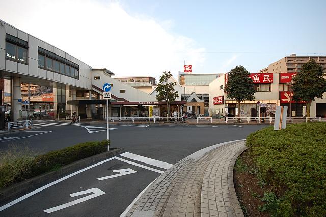 station. Until Kabe Station 2300m bus 6 minutes Imatera Enoki Tomafu 5 minutes