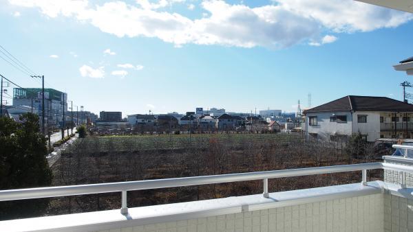 View photos from the dwelling unit