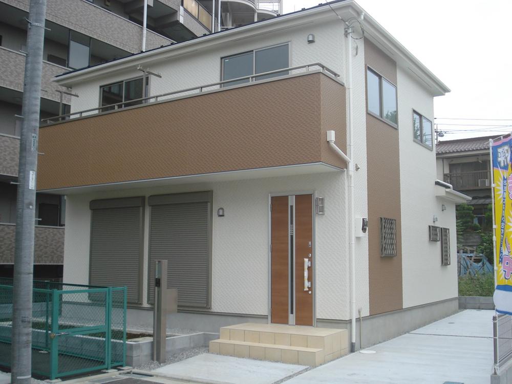 Local appearance photo. 2 Building Exterior Photos