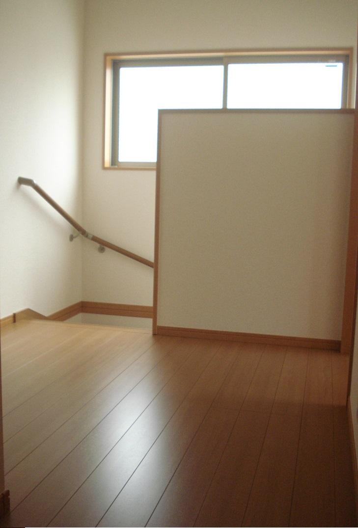 Other. 2nd floor hall