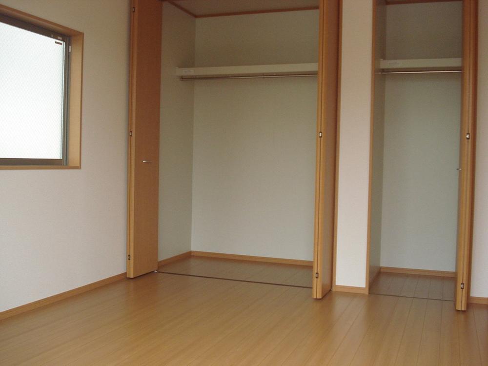 Non-living room. 2nd floor 8.5 Pledge Western-style