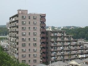 Local appearance photo. local