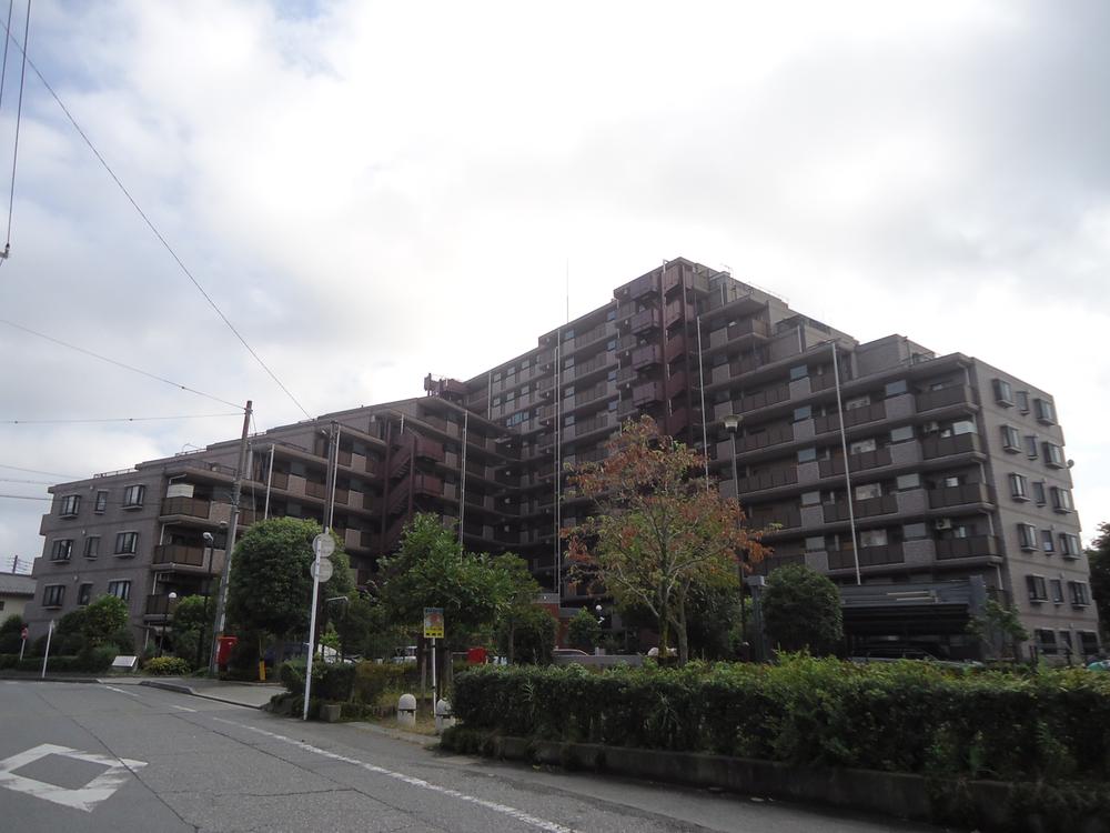 Local appearance photo. local