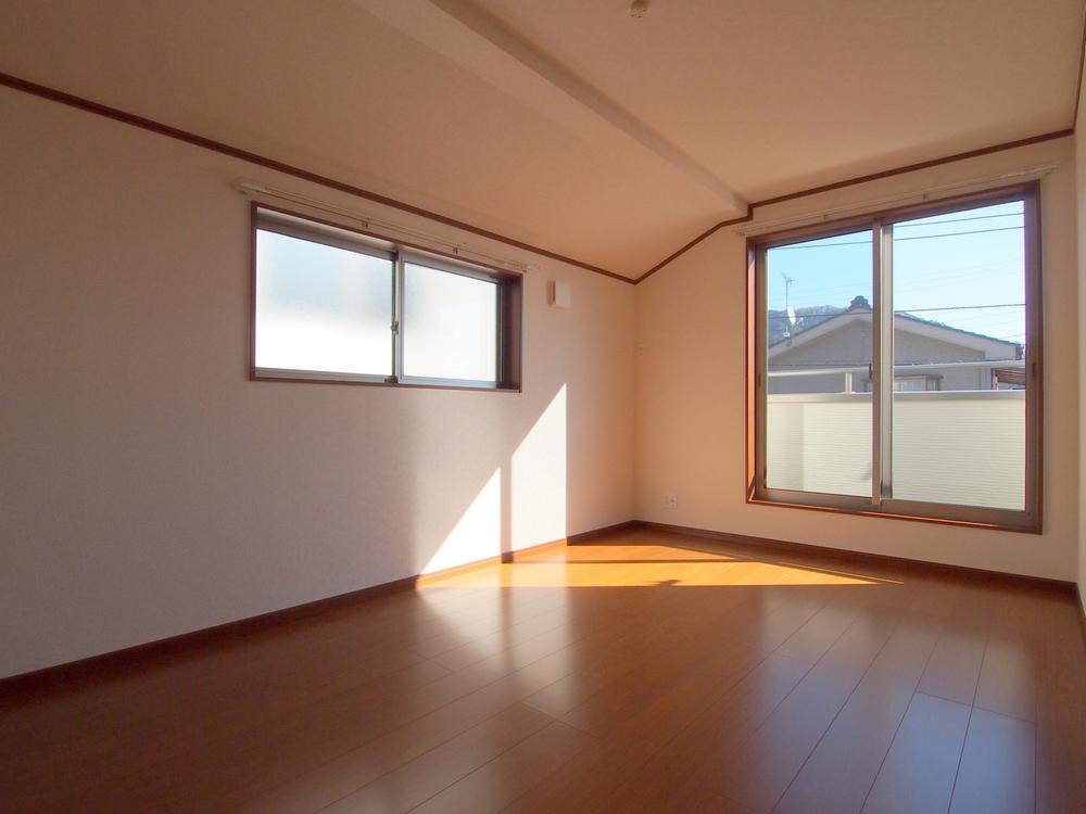 Other introspection. Western style room