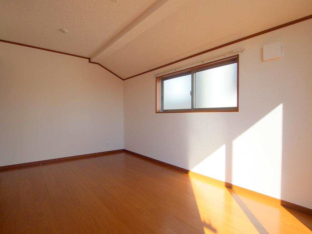 Other introspection. Western style room