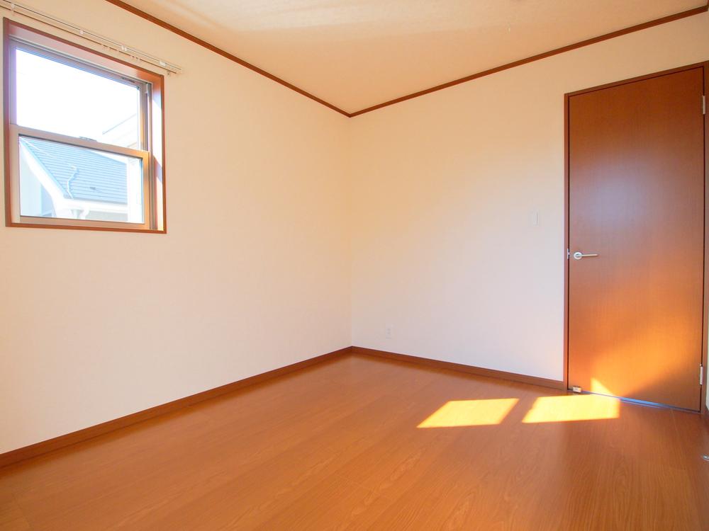 Other introspection. Western style room