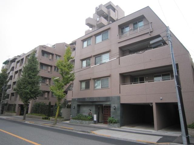 Local appearance photo. Local (August 2013) Shooting