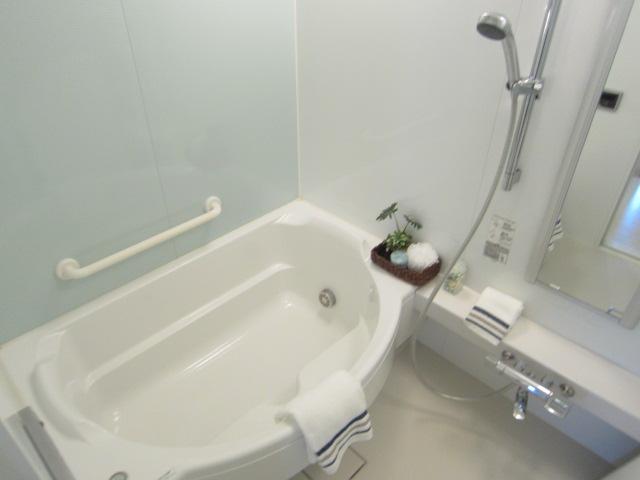 Bathroom. Indoor (September 2013) Shooting