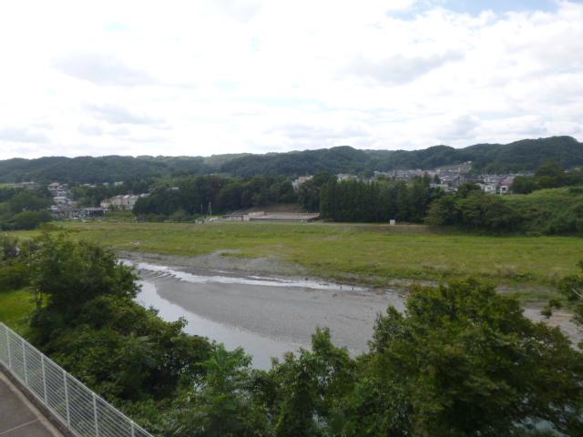 View photos from the dwelling unit. Is the view from the living room.