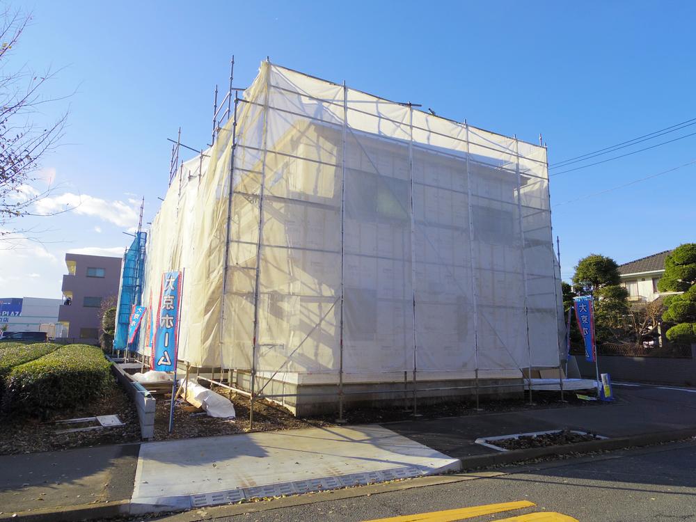 Local appearance photo. Local (December 24, 2013) Shooting