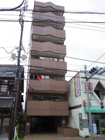 Local appearance photo. North appearance