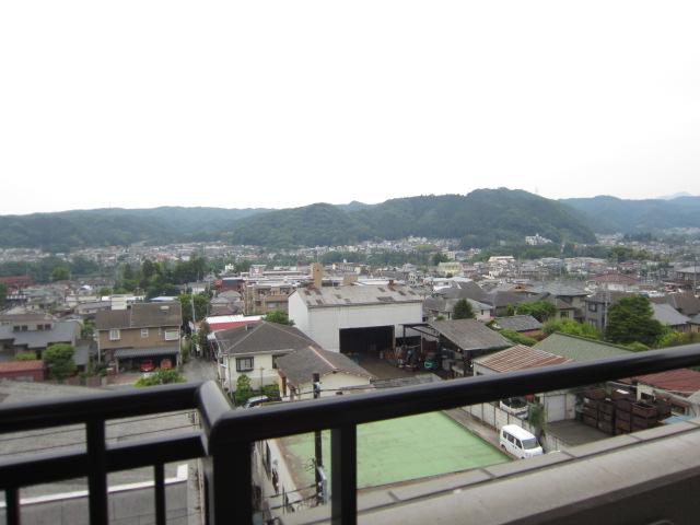 View photos from the dwelling unit. View from local (May 2013) Shooting