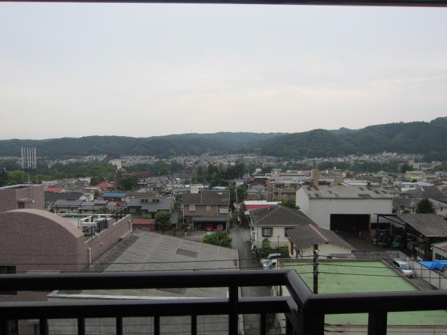 View photos from the dwelling unit. View from local (May 2013) Shooting