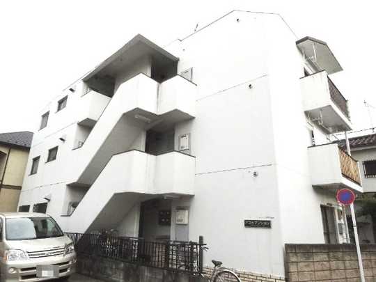 Local appearance photo. appearance