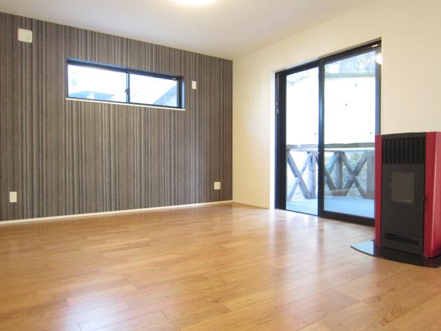 Living. Indoor (11 May 2013) Shooting