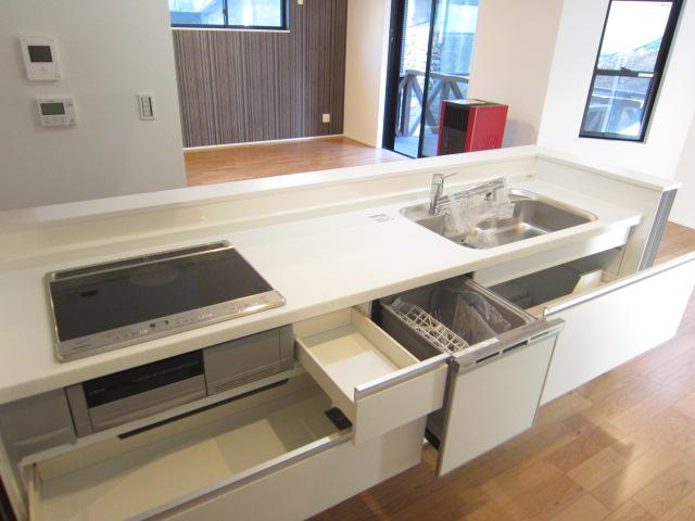 Kitchen. Indoor (11 May 2013) Shooting