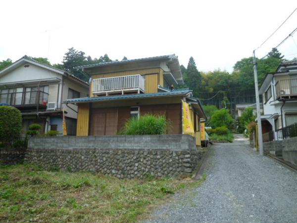 Local photos, including front road