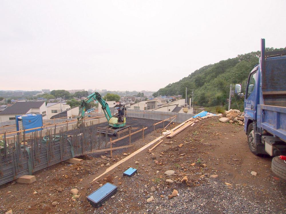 Local appearance photo. 2013 November shooting