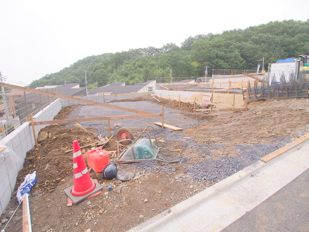 Local photos, including front road. 2013 November shooting