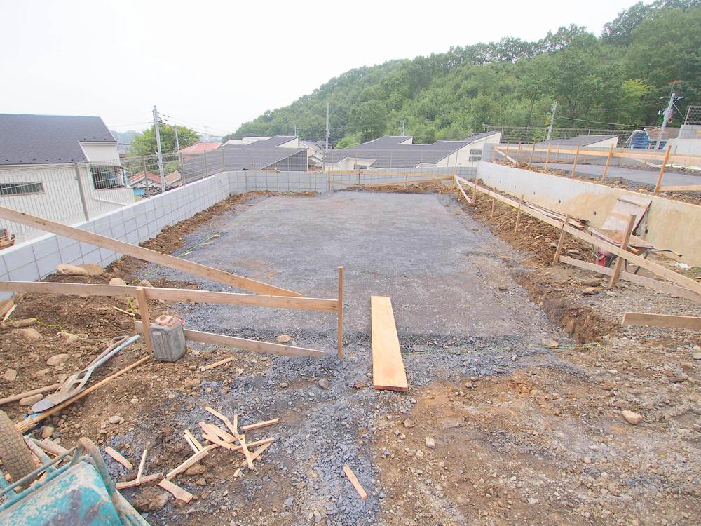 Local appearance photo. 2013 November shooting