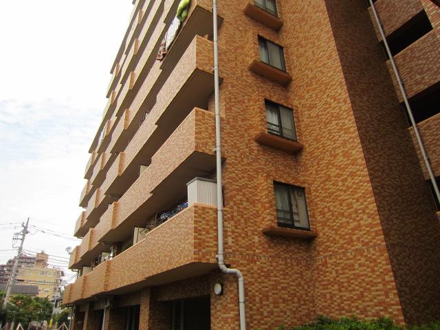 Local appearance photo. Local (July 2013) Shooting