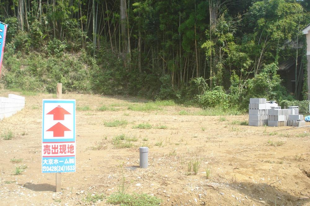 Local land photo. No. 3 District